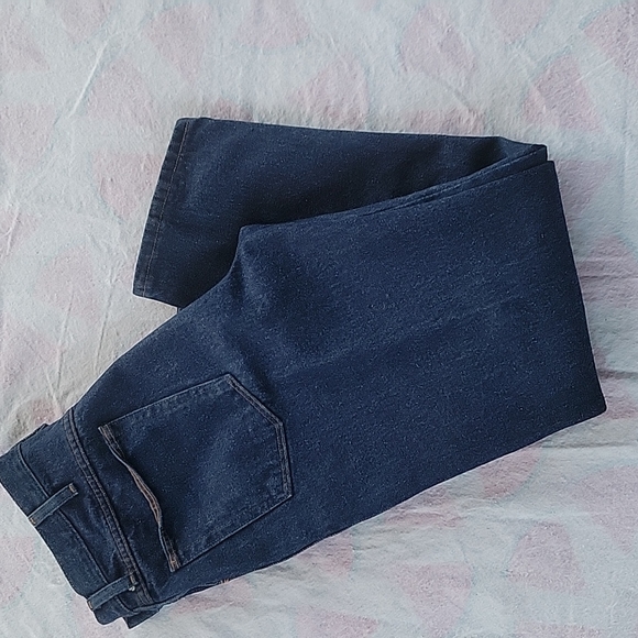 Blue Men Jeans - Picture 4 of 4